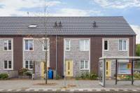 Woning Parelvissersstraat 46 Hoogvliet Rotterdam