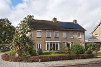 Woning Past. Kengenstraat 44 Grashoek