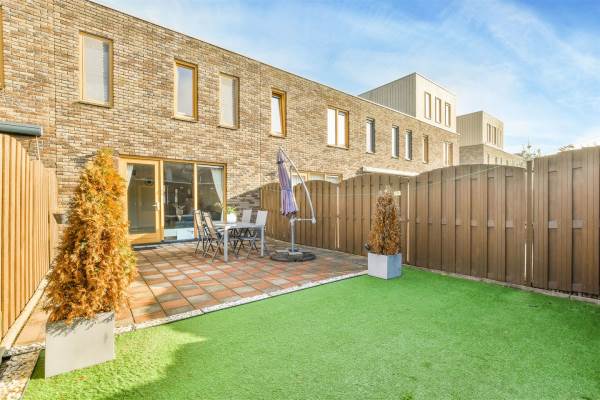 Woning 2e Kekerstraat 32 Amsterdam