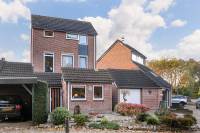 Woning Sperwerhorst 21 Cuijk