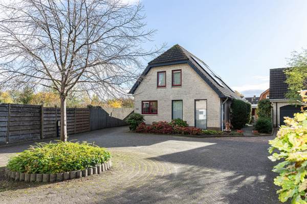 Woning Lekdijk 159 Nieuw-Lekkerland