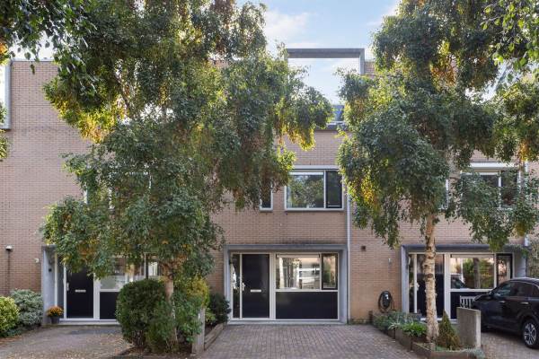 Woning Strodekkerstraat 33 Zwolle