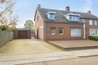 Woning Parklaan 3 Maasbracht