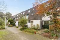 Woning Meidoornplantsoen 67 Lisse
