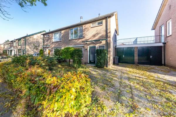 Woning Lichtenbergseweg 59 Silvolde