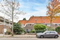 Woning Vergierdeweg 115 Haarlem