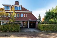 Woning Riederhagen 1 Barendrecht
