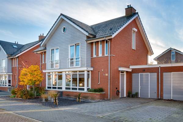 Woning Ketelven 93 Veghel
