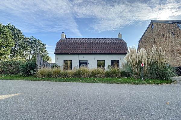 Woning Bruggendijk 3 Zuidzande
