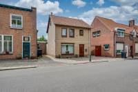 Woning Dennis Leestraat 16 Stampersgat