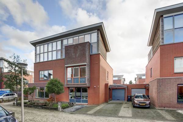 Woning Korenmolen 6 De Lier