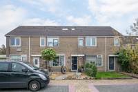 Woning Botsaard 3 Kollum