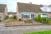 Woning Vinkenhof 8 Wieringerwaard