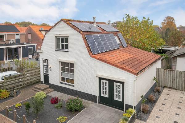 Woning Bloemenstraat 36 Ovezande