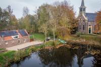 Woning Kerkbuurt 8 Blankenham