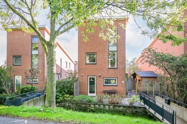 Woning Bovendijk 109 Wateringen