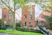 Woning Bovendijk 109 Wateringen