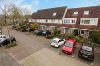 Woning De Eendracht 41 Amstelveen
