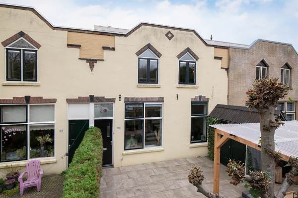 Woning IJsselmondselaan 326 Rotterdam