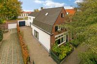 Woning Kapelaan Kockstraat 43 Steenbergen (NB)