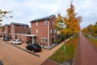 Woning Frederik Hendriklaan 130 Heerenveen