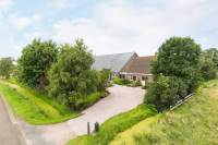 Woning Kerkeweg 9 Munnekeburen