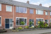 Woning Bonifatiuspolder 62 Dokkum