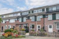 Woning Marsstraat 30 Hazerswoude-Rijndijk