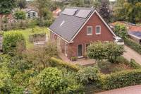 Woning Westerlaan 67 Nunspeet