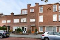 Woning Rozenstraat 101 Den Haag