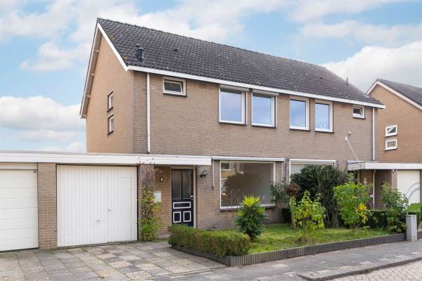 Woning Kollumerlandstraat 8 Ochten