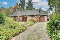 Woning Vossenweg 55 Bennekom