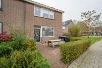 Woning Lange Zantelweg 2 Poortugaal