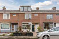 Woning Goudenregenstraat 9 Bergambacht