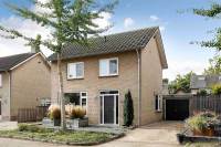 Woning Rembrandtstraat 9 Vinkel (Gem. Den Bosch)