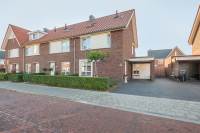 Woning Beltmolen 123 Nunspeet