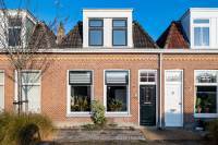 Woning Looxmastraat 15 Sneek