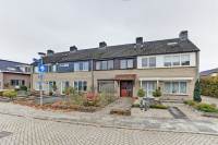 Woning Prinses Irenestraat 8 Millingen aan de Rijn