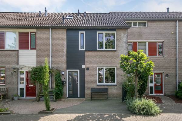 Woning Van Hallware 118 Zwolle