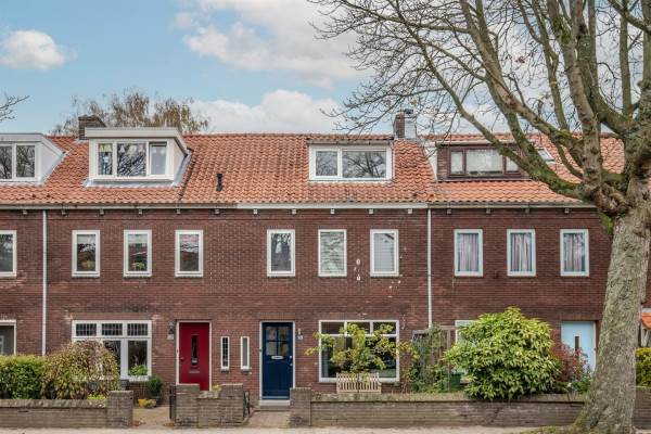Woning Hengstdalseweg 121 Nijmegen