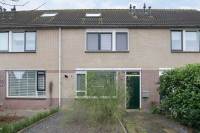 Woning Dasseburcht 44 Zeewolde