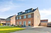 Woning Fuut 7 Bedum