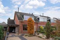 Woning Mulderskamp 10 Zutphen