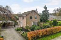 Woning Elzenlaan 9 Smilde