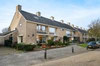 Woning Laan der Vrijheid 22 Bergschenhoek