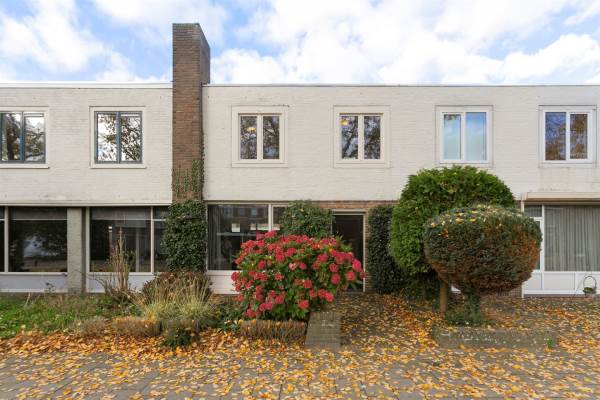 Woning Emmalaan 6 Oss