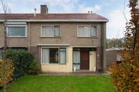 Woning Noordermeent 19 Kraggenburg