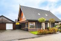 Woning De Terp 9 Reduzum