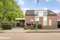 Woning De Bongerd 2 Oss