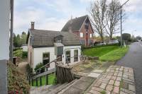 Woning IJsseldijk 72 Krimpen aan den IJssel